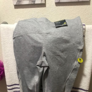 Workout pants